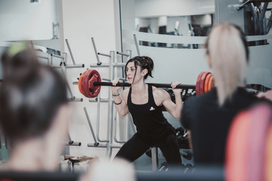 Immagine 2 dalla galleria del partner Silver Fitness Pineta Sacchetti