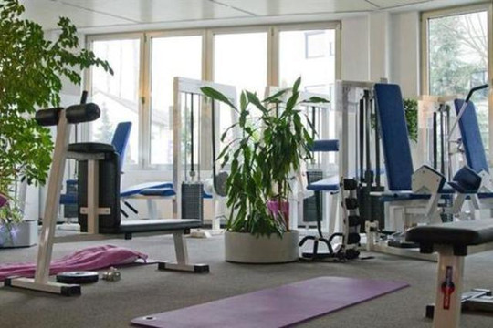 Bild 2 von Belladrom Fitness und Wellness für Frauen Partnergalerie