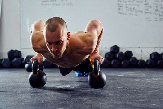 Bild 3 von NM Fitness Partnergalerie