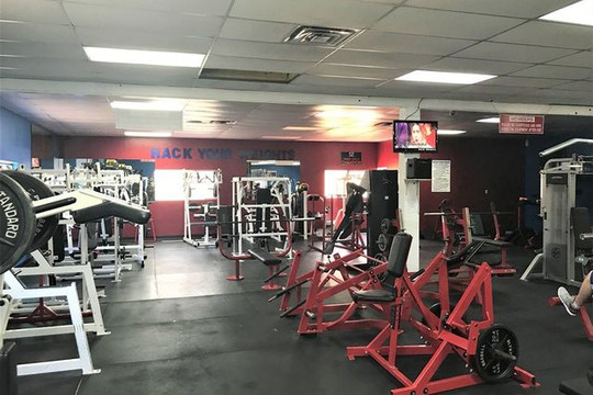 Image 2 from FIT USA Family Fitness partner gallery
