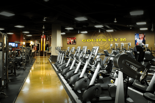 Image 1 from Gold's Gym - Downtown Los Angeles partner gallery