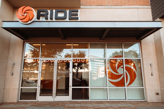 Image 1 from RIDE Cycling - Hughes Landing partner gallery