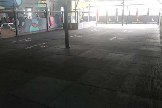 Imagem 2 da galeria do parceiro CT TABOAO