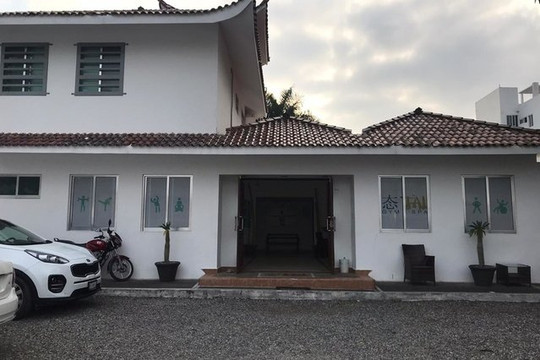 Imagen 2 de la galería del partner Tai Gym Tuxpan
