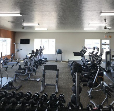 Image 1 from Unlimited Fitness partner gallery