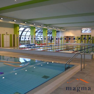 Immagine 2 dalla galleria del partner Magma Wellness