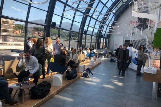 Immagine 3 dalla galleria del partner Magma Wellness