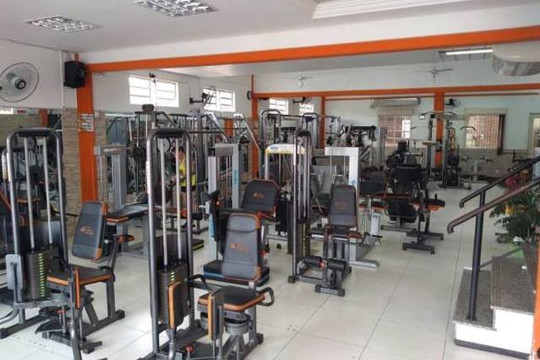 Imagem 3 da galeria do parceiro Academia Lótus
