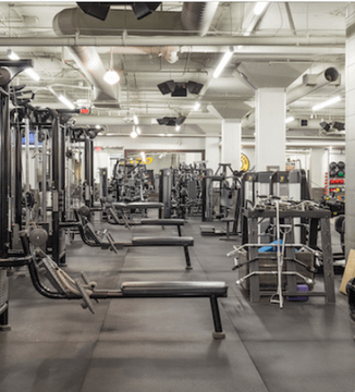 Image 3 from Gold's Gym - Hollywood partner gallery