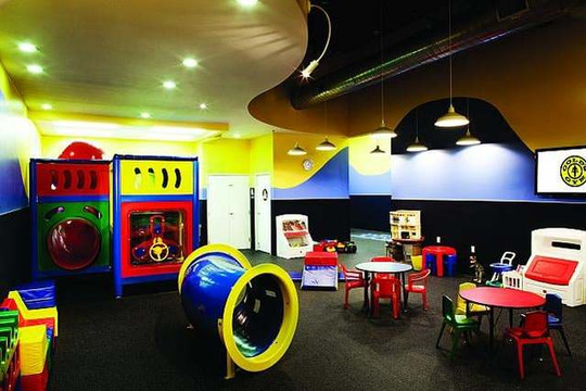 Image 1 from Gold's Gym - Thousand Oaks partner gallery