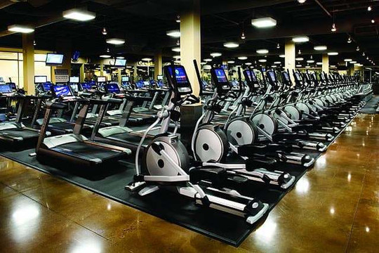 Image 2 from Gold's Gym - Thousand Oaks partner gallery