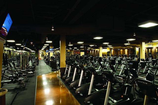 Image 3 from Gold's Gym - Thousand Oaks partner gallery