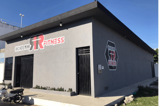 Imagem 1 da galeria do parceiro RR Fitness