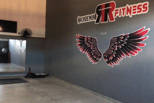 Imagem 2 da galeria do parceiro RR Fitness