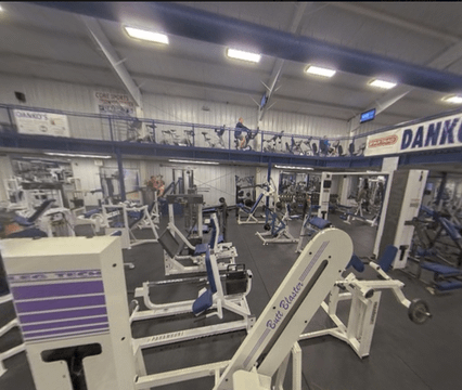 Image 3 from Danko's All American Fitness partner gallery