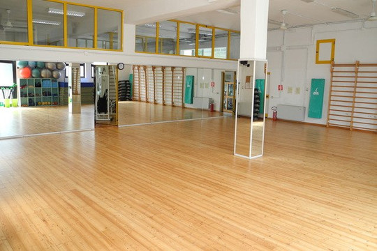 Immagine 3 dalla galleria del partner Fisiogym