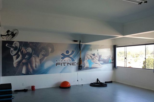 Imagem 2 da galeria do parceiro Top Academia