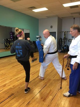 Image 2 from APEX Martial Arts partner gallery