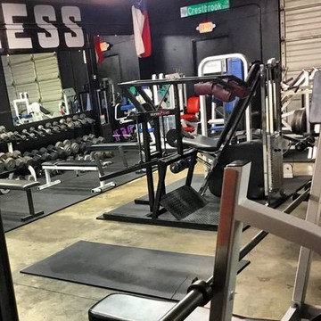 Image 2 from KRB Fitness partner gallery