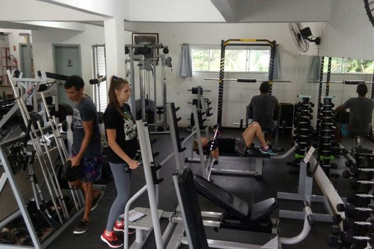 Imagem 3 da galeria do parceiro Academia Corpo Em Ação