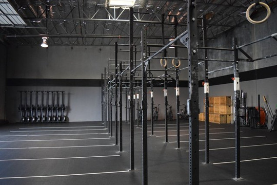 Image 1 from Nevada Fit partner gallery