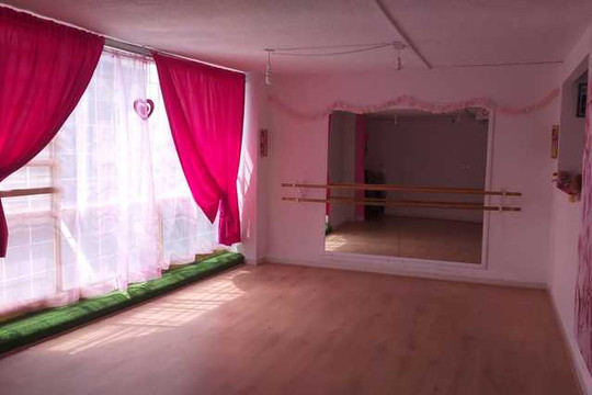 Imagen 1 de la galería del partner Princess Ballet y Fitness