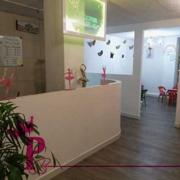 Imagen 2 de la galería del partner Princess Ballet y Fitness