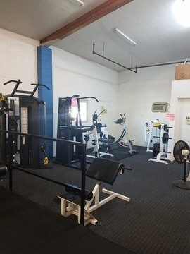 Image 1 from Fitness Quest Health Club partner gallery