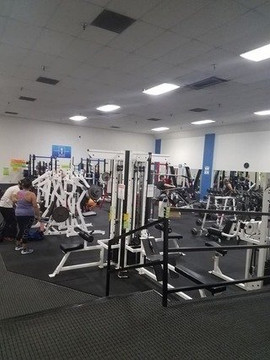 Image 3 from Fitness Quest Health Club partner gallery