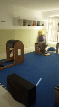 Imagem 3 da galeria do parceiro Cis Integrado De Saúde