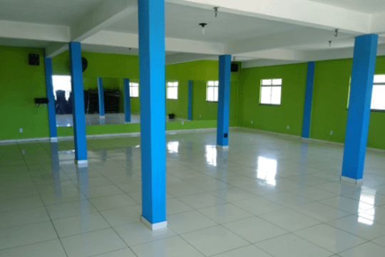 Imagem 3 da galeria do parceiro Academia Conexão Fitness