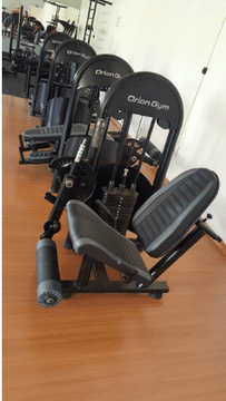 Imagem 3 da galeria do parceiro Mais Fitness Academia