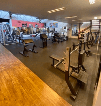 Imagem 2 da galeria do parceiro Aqua Master Trainer Academia