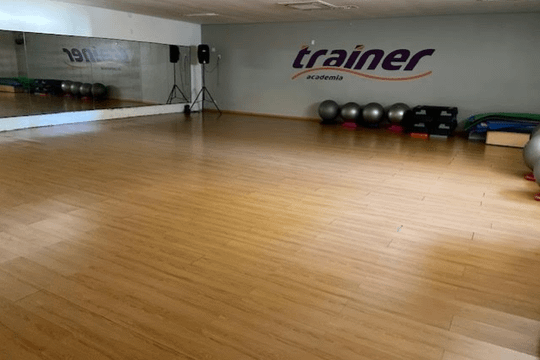 Imagem 3 da galeria do parceiro Aqua Master Trainer Academia
