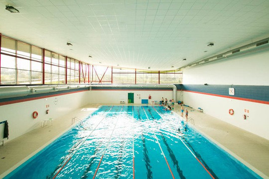 Imagen 3 de la galería del partner Pretium sport complex Polanco