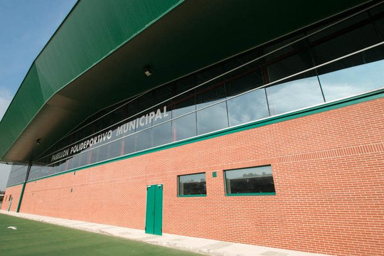 Imagen 2 de la galería del partner Pretium sport complex Polanco