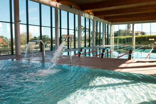 Imagen 3 de la galería del partner Pretium Sport Complex Ribamontán