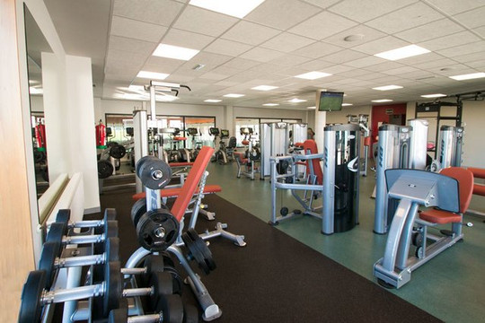 Imagen 1 de la galería del partner Pretium Sport Complex Ribamontán