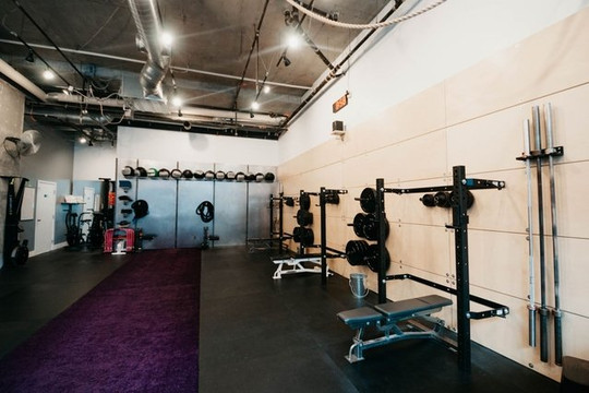 Image 1 from Demco Fitness partner gallery