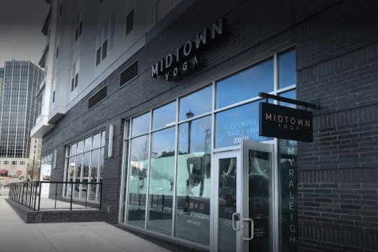 Image 2 from Midtown Yoga - Raleigh partner gallery