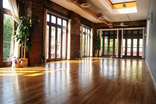 Image 1 from Yoga Agora partner gallery
