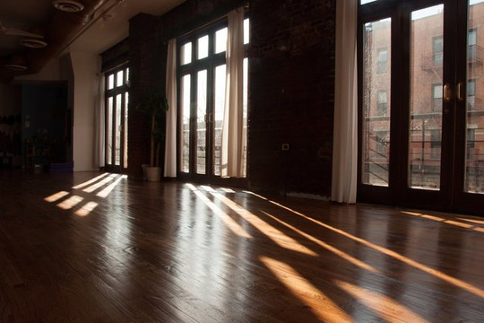 Image 3 from Yoga Agora partner gallery