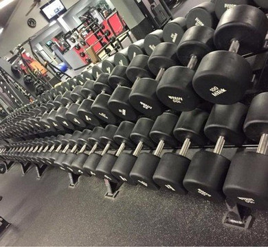 Image 2 from TCTI Fitness partner gallery