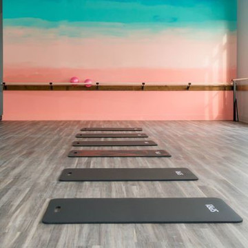 Image 3 from ROC & Soul Fitness partner gallery