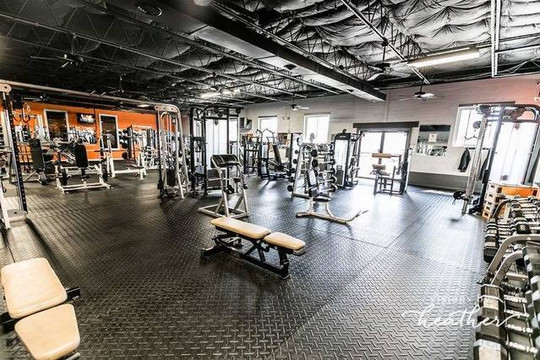 Image 1 from Elite Fitness 247 partner gallery