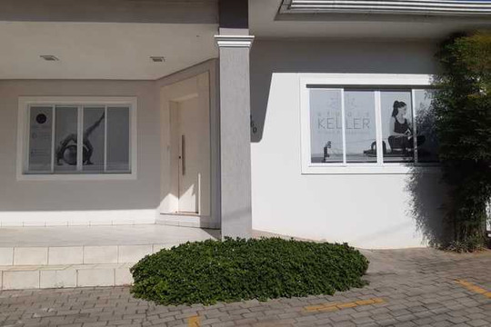 Imagem 2 da galeria do parceiro Studio Keller Pilates E Neopilates