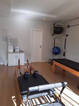 Imagem 3 da galeria do parceiro Studio Keller Pilates E Neopilates
