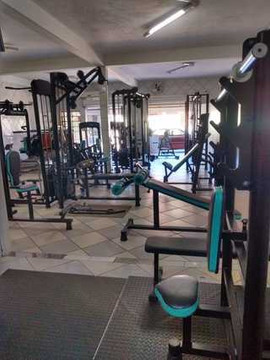 Imagem 1 da galeria do parceiro World Fitness