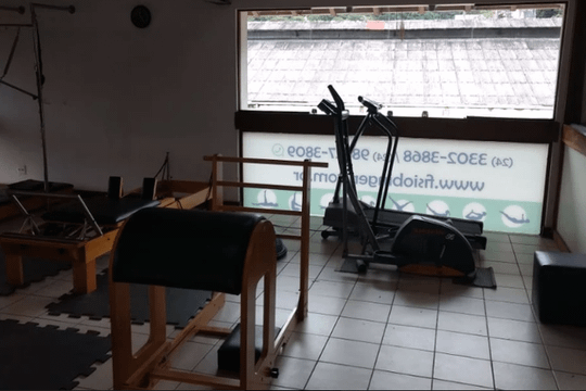 Imagem 3 da galeria do parceiro Clínica Fisio Bingen