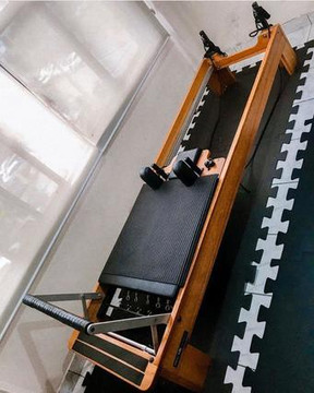 Imagem 3 da galeria do parceiro Center Fisio- Clínica Especializada Em Fisioterapia